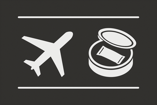 Traveling with Nicotine Pouches: What You Should Know