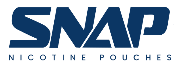 Snap Nicotine Pouches